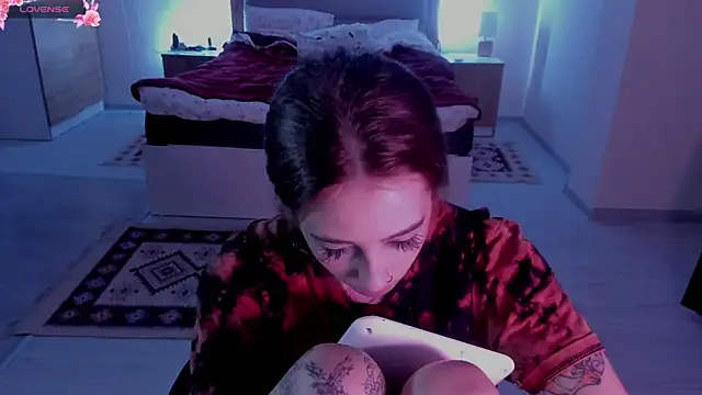 MelodyElf online show from April 8, 2026, 4:08 pm