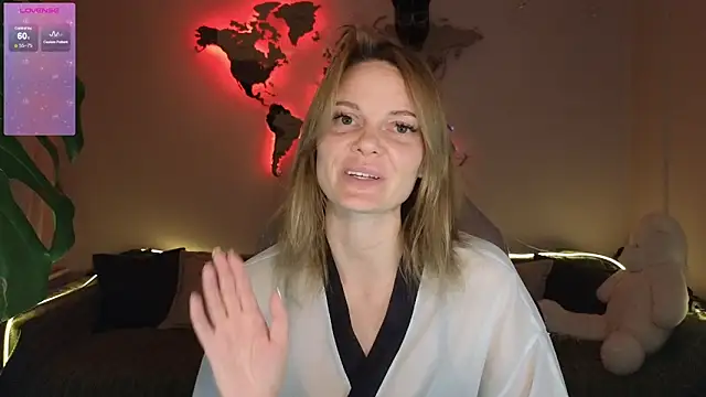 Sam Klaus online show from February 21, 2026, 11:29 pm