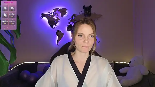 Sam Klaus online show from February 26, 2026, 7:58 pm