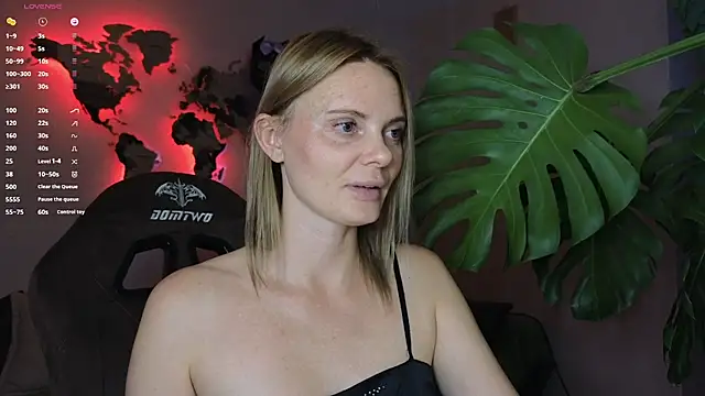 Sam Klaus online show from October 8, 2025, 9:15 pm