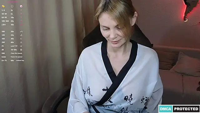 Sam Klaus online show from January 25, 2025, 10:07 pm