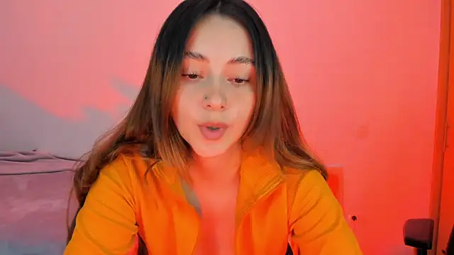 Snapshot of annie_mora chatting on November 28, 2025, 1:39 am annie mora online show from November 28, 2025, 1:39 am