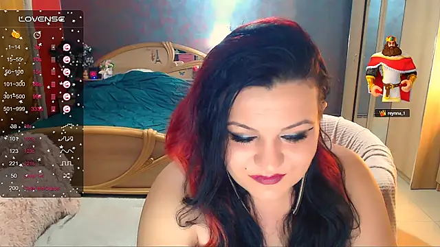 Snapshot of Ariellefoxy chatting on March 11, 2025, 7:25 pm Ariellefoxy online show from March 11, 2025, 7:25 pm