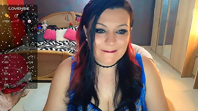 Snapshot of Ariellefoxy chatting on January 30, 2025, 5:28 pm Ariellefoxy online show from January 30, 2025, 5:28 pm