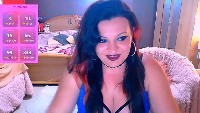 Snapshot of Ariellefoxy chatting on May 5, 2026, 8:12 pm Ariellefoxy online show from May 5, 2026, 8:12 pm