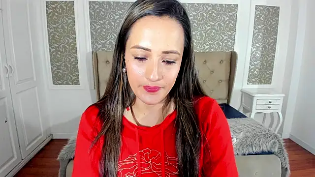 KimWessel  online show from March 20, 2025, 7:57 pm