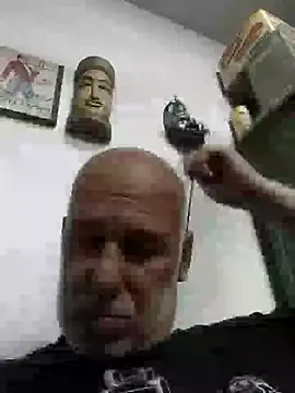 Snapshot of FabiQuilmes chatting on March 9, 2025, 5:55 am FabiQuilmes online show from March 9, 2025, 5:55 am