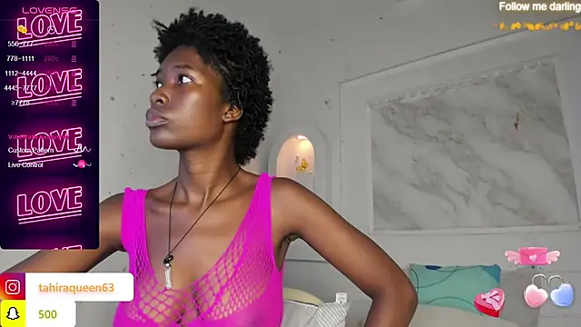 Tahira 21  online show from February 20, 2025, 7:08 pm