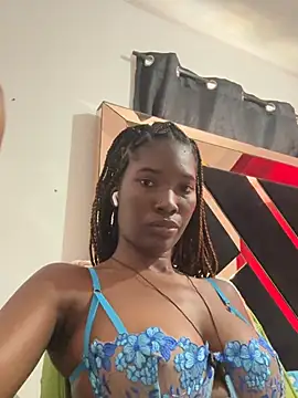 Tahira 21  online show from April 13, 2026, 6:34 pm