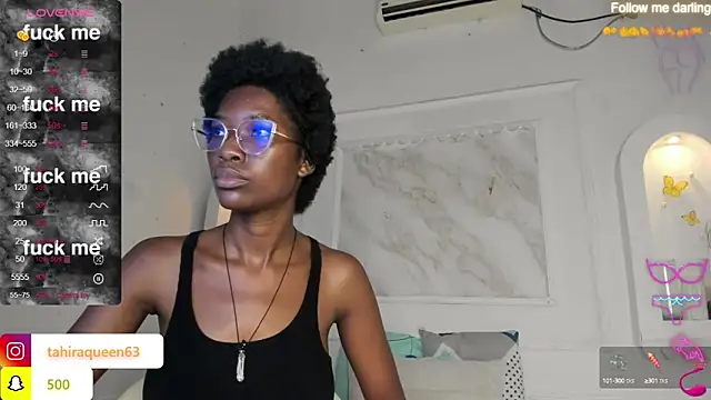 Tahira 21  online show from February 25, 2025, 7:16 pm