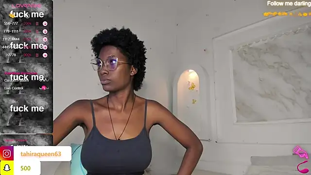 Tahira 21  online show from February 24, 2025, 10:47 pm