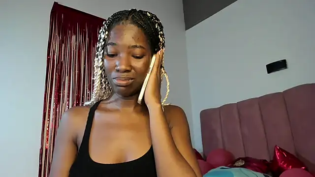 Tahira 21  online show from February 24, 2026, 7:48 pm