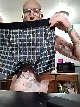 Smurfschmidt online show from February 2, 2025, 2:59 am