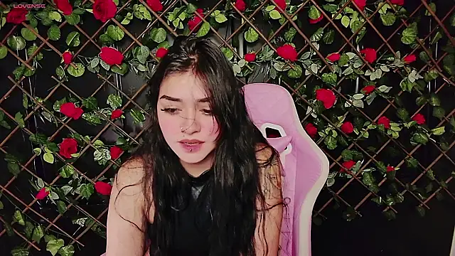 Melany 07 online show from February 1, 2026, 4:16 pm