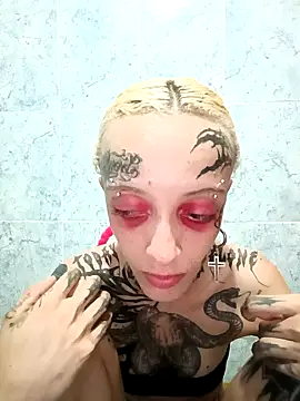 barbara anal squirt  online show from October 4, 2025, 1:51 am