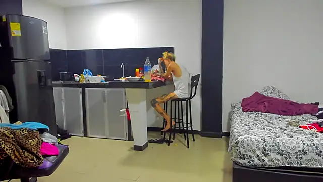 barbara anal squirt  online show from March 14, 2025, 5:38 am