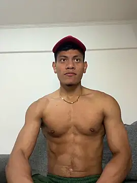 bbchocolate27 online show from April 27, 2026, 10:19 pm