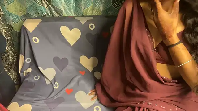 shuhana  online show from February 19, 2026, 5:04 am