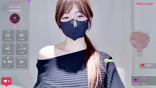 Duduludululu online show from April 9, 2026, 6:04 am