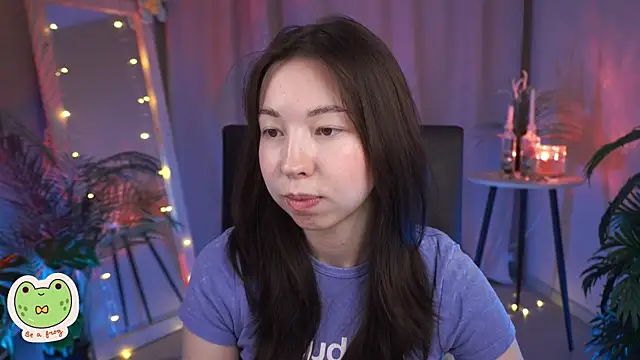 Snapshot of Sarah_Son chatting on February 11, 2025, 5:47 am Sarah Son online show from February 11, 2025, 5:47 am