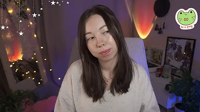 Snapshot of Sarah_Son chatting on September 10, 2025, 5:06 am Sarah Son online show from September 10, 2025, 5:06 am