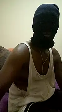 Gifttheskimaskboy online show from February 26, 2025, 8:15 pm