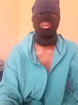 Gifttheskimaskboy online show from March 9, 2025, 7:34 am