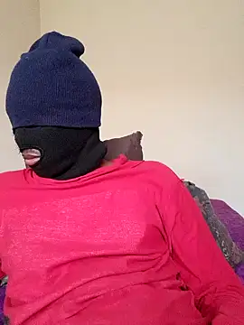 Gifttheskimaskboy online show from March 19, 2025, 1:29 pm