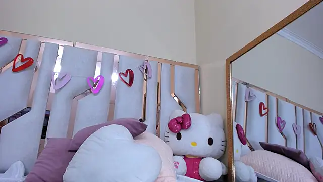 Snapshot of TifanyChill chatting on February 20, 2025, 2:29 am TifanyChill online show from February 20, 2025, 2:29 am