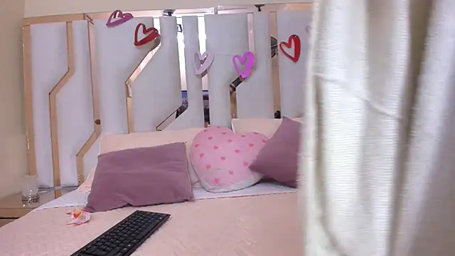 Snapshot of TifanyChill chatting on March 10, 2025, 7:18 pm TifanyChill online show from March 10, 2025, 7:18 pm