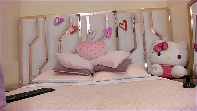 Snapshot of TifanyChill chatting on February 12, 2025, 8:18 pm TifanyChill online show from February 12, 2025, 8:18 pm