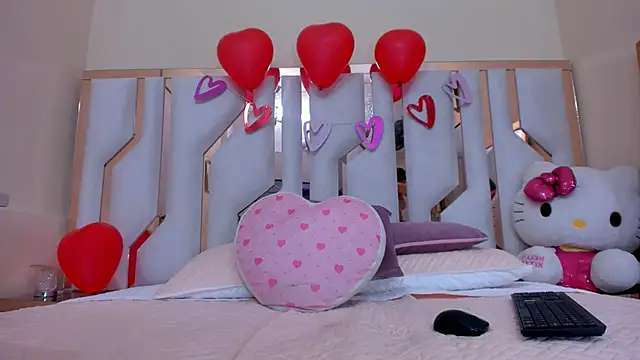 Snapshot of TifanyChill chatting on February 18, 2025, 2:27 am TifanyChill online show from February 18, 2025, 2:27 am