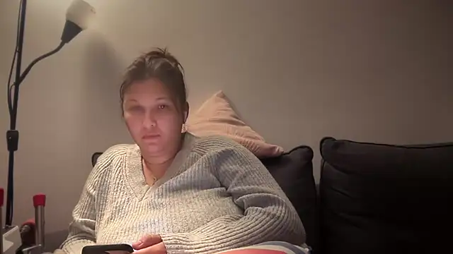 minette-sexy online show from October 16, 2025, 10:51 pm