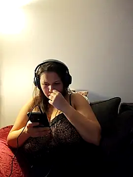 minette-sexy online show from March 15, 2025, 9:05 pm