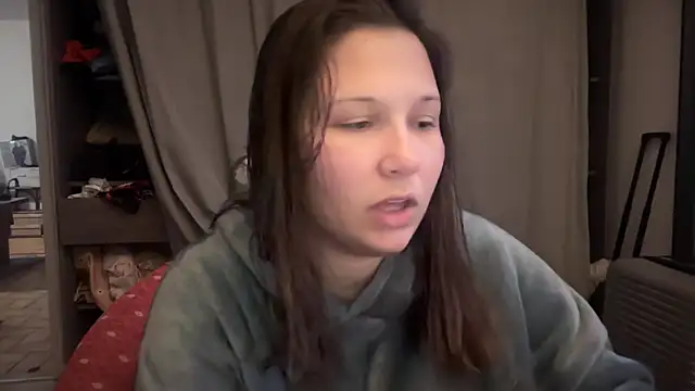 minette-sexy online show from November 23, 2025, 4:06 pm