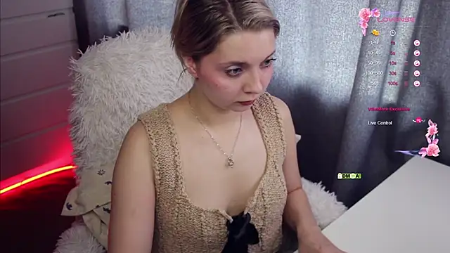 oceaneyesbb online show from March 20, 2025, 8:31 am