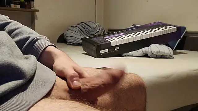 Alphapimmelchen online show from March 6, 2026, 7:47 am