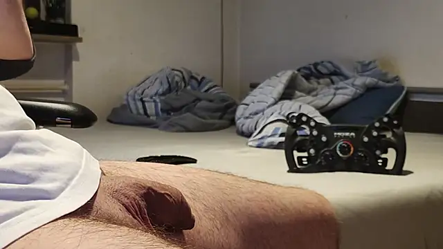 Alphapimmelchen online show from April 14, 2026, 4:39 am