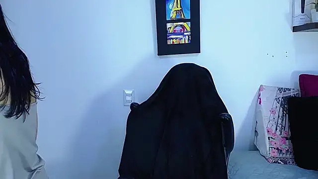 Maira B online show from March 12, 2025, 2:34 pm