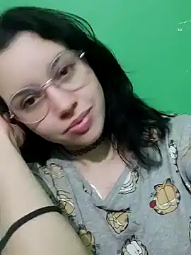 Snapshot of WandaDoll chatting on February 27, 2025, 3:40 am WandaDoll online show from February 27, 2025, 3:40 am