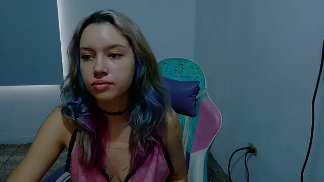 WandaDoll online show from March 31, 2026, 12:07 pm