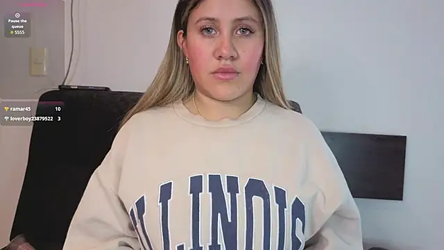 eleecttraa 12 online show from February 11, 2026, 7:14 pm