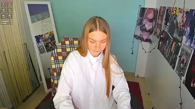 Molly sweetie online show from March 4, 2025, 10:13 am