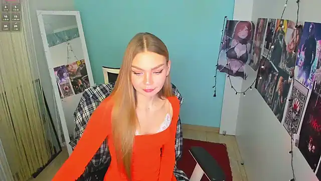 Molly sweetie online show from March 6, 2025, 7:03 am