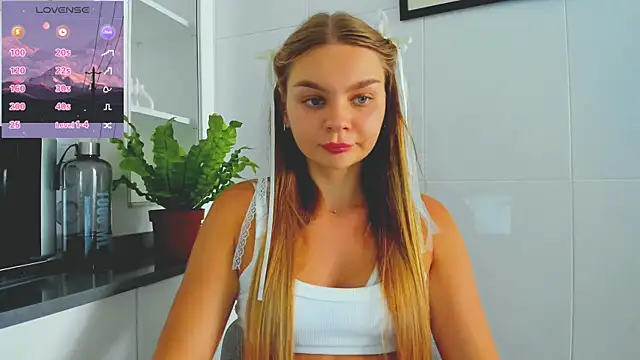Molly sweetie online show from July 3, 2026, 3:07 pm