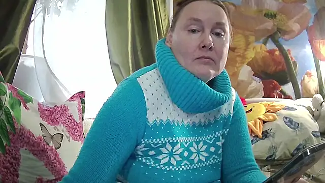 pussykroshka online show from February 8, 2026, 12:03 pm