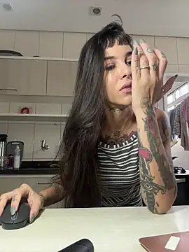 Nikatsu online show from January 16, 2026, 7:51 pm