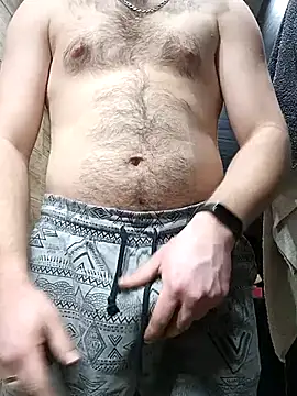 Sweet bear69 online show from December 17, 2025, 8:25 pm