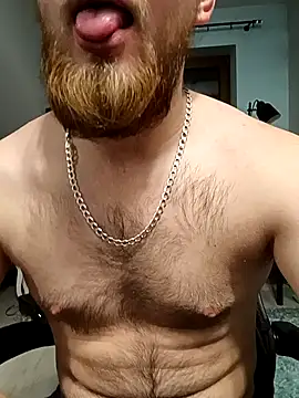 Sweet bear69 online show from January 11, 2026, 9:33 pm