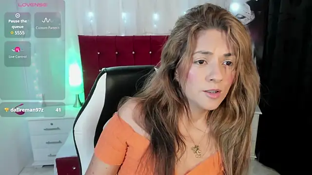 karamirror69 online show from January 10, 2025, 6:53 am